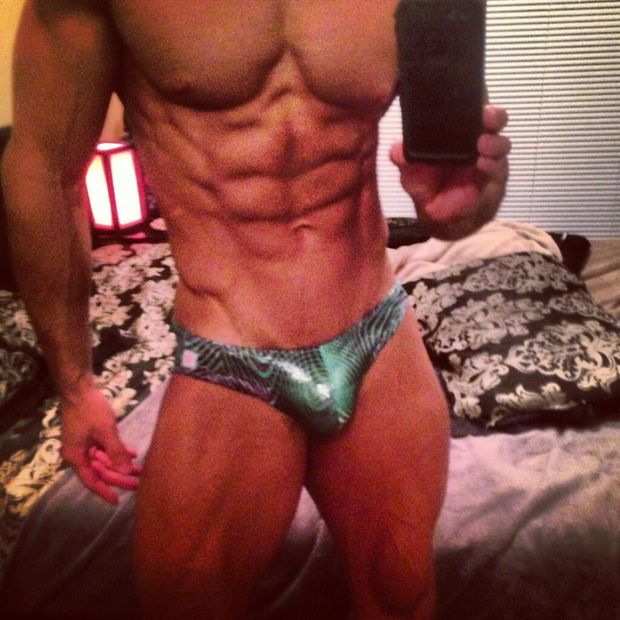 gay pornstar Sean Zevran! (real name: Josiah Jennings) ♥