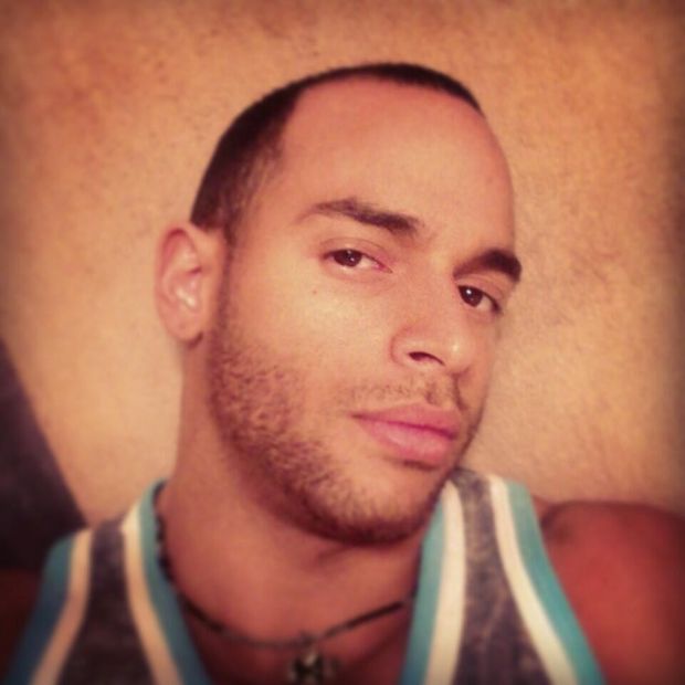 gay pornstar Sean Zevran! (real name: Josiah Jennings) â™¥