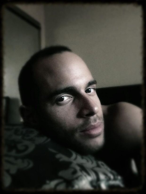 gay pornstar Sean Zevran! (real name: Josiah Jennings) ♥