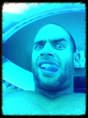 gay pornstar Sean Zevran! (real name: Josiah Jennings) â™¥