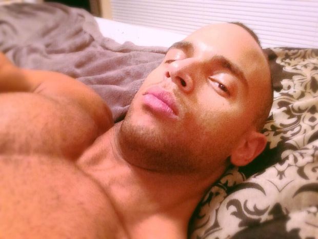gay pornstar Sean Zevran! (real name: Josiah Jennings) ♥
