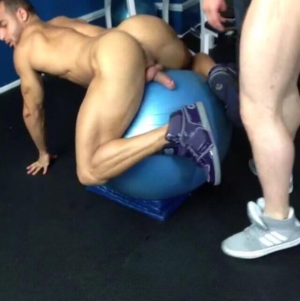 gay pornstar Sean Zevran! (real name: Josiah Jennings) â™¥