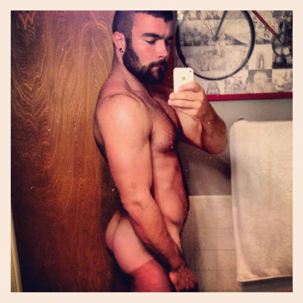 Brian Maier!