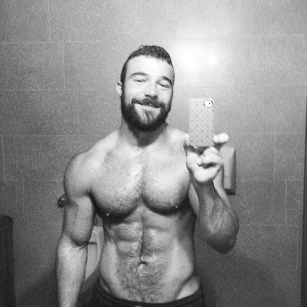 Brian Maier!