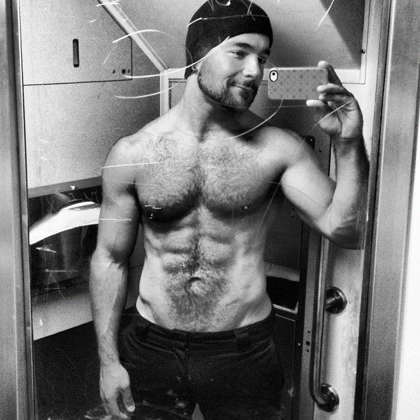 Brian Maier!