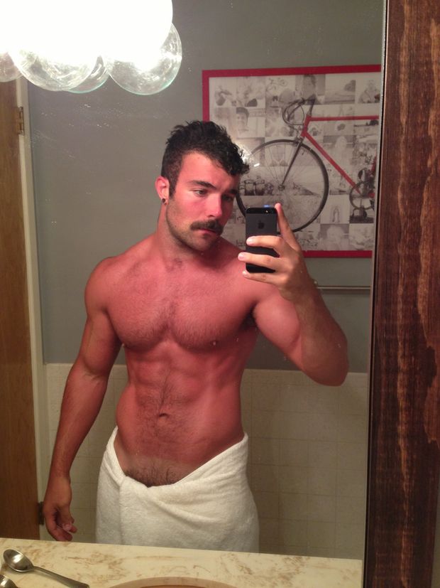 Brian Maier!