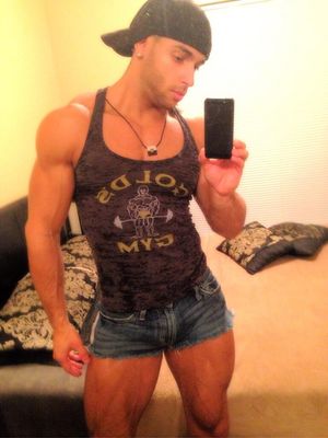 gay porn star Sean Zevran! (real name: Josiah Jennings) â™¥