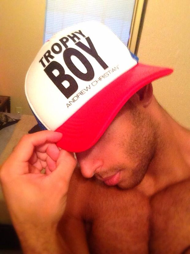 gay porn star Sean Zevran! (real name: Josiah Jennings) â™¥