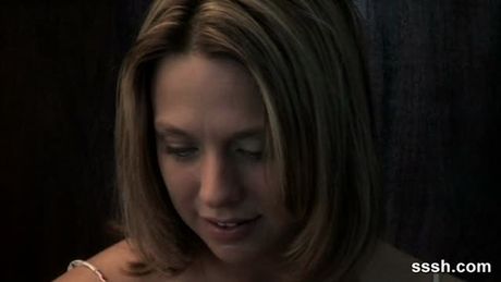 Sssh.Com Original Movie "The Diary" Join Abby as she discovers the sexual confession diaries of Celeste DuBois.