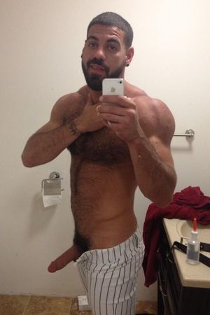 gay porn star Ricky Larkin! (real name: Logan Matthew Larkin)