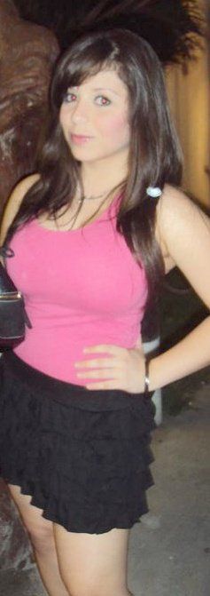 Melissa Reyes