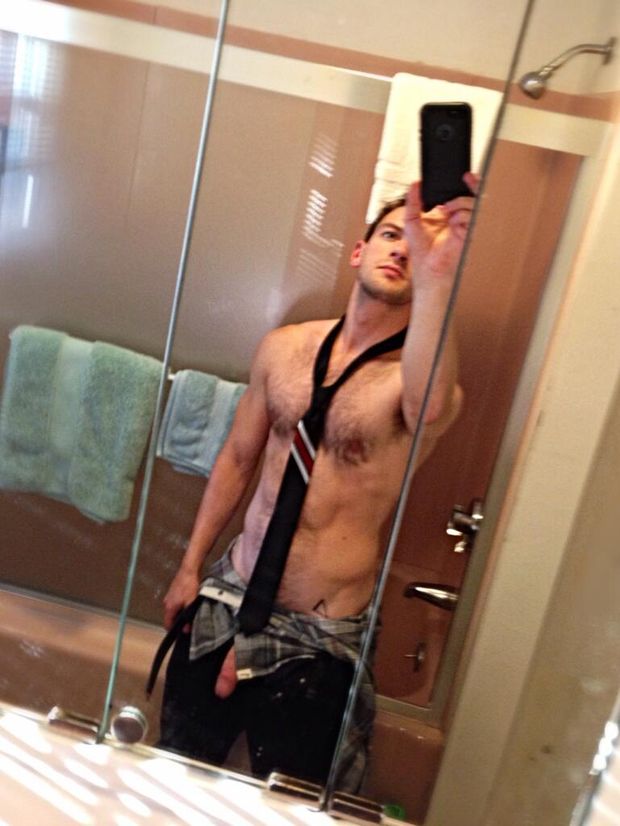 Bravo Delta! â™¥ (gay porn star)