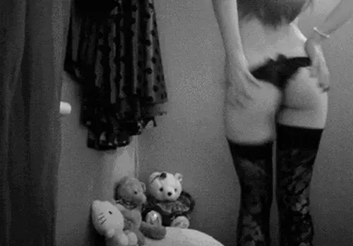 cute ass