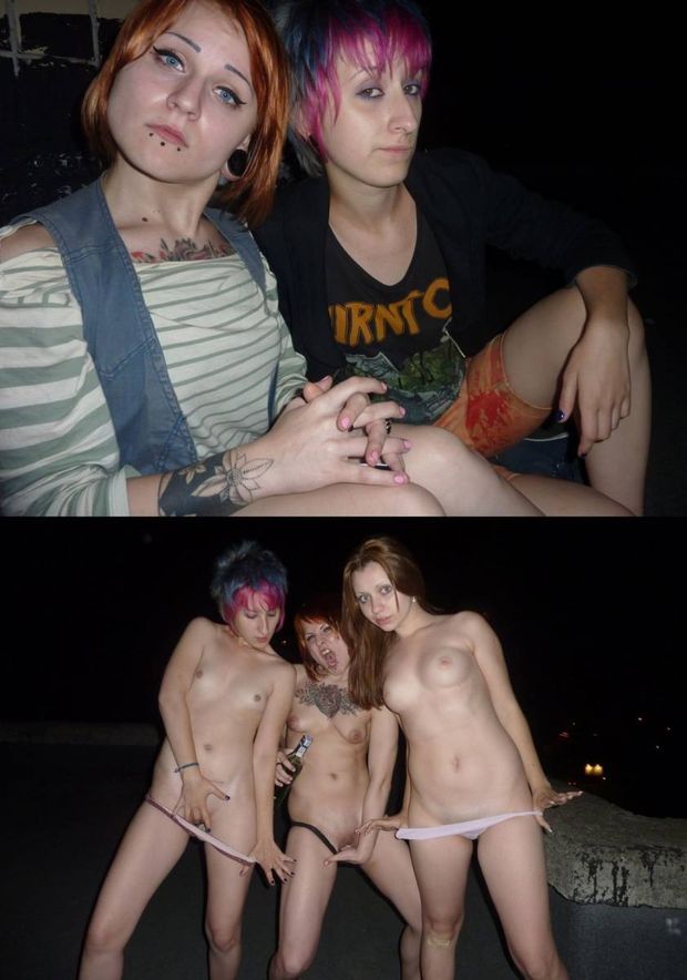 i want to fuck them all..