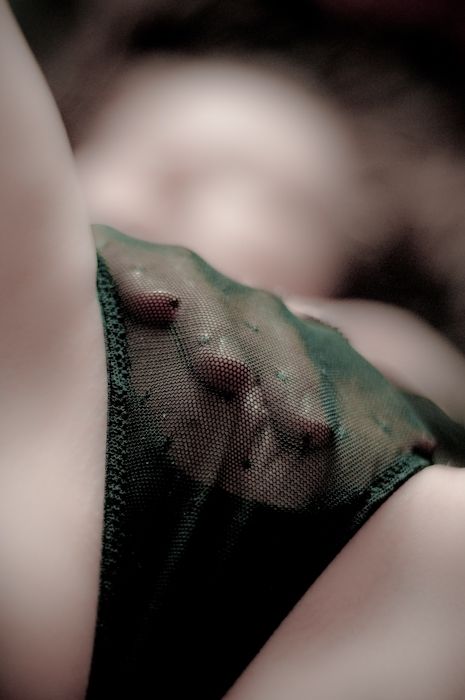 Touch Me Softly
