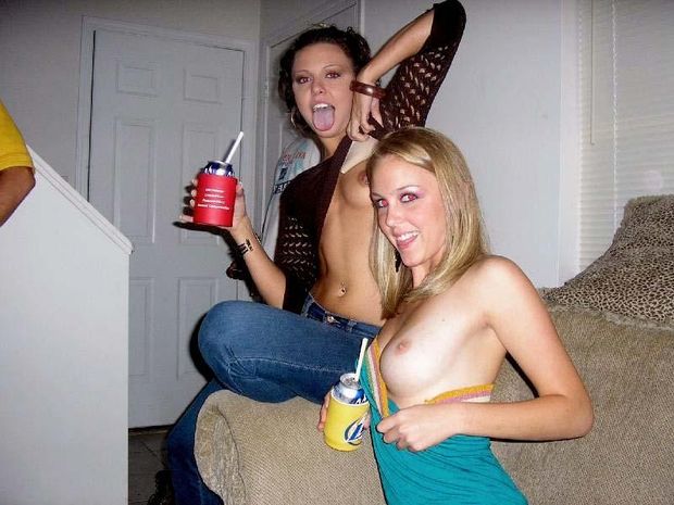 Lovely amateur in a hot homemade pic