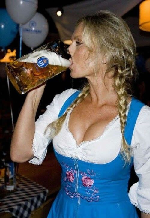 beer