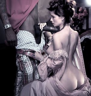 What a gorgeous babe!