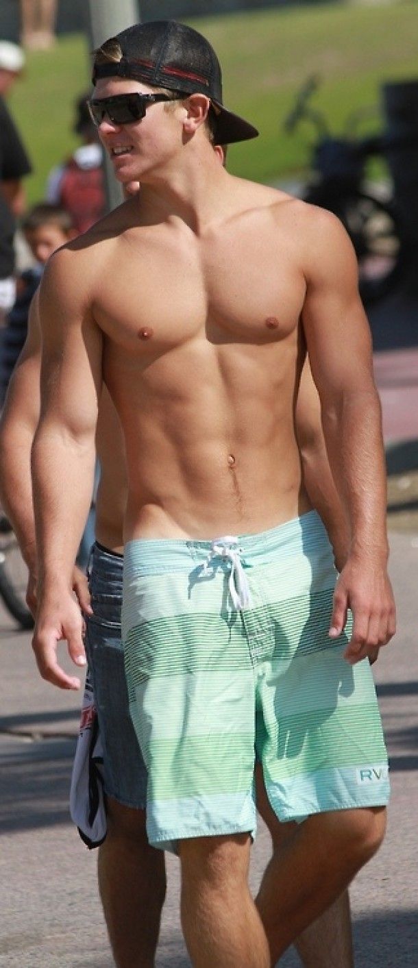Board Shorts