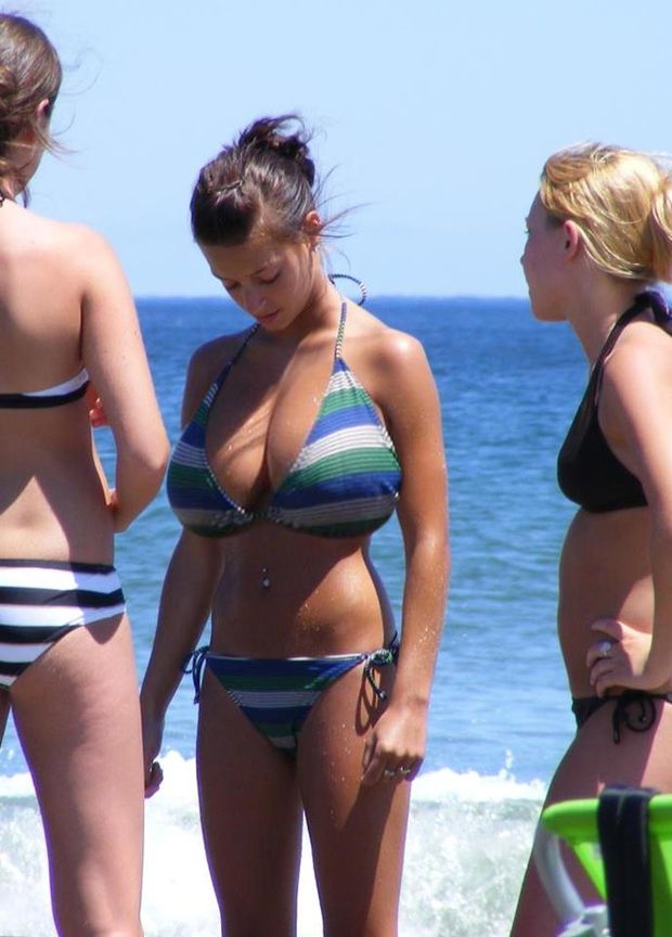 tits