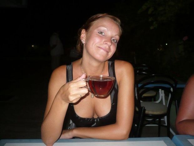 tits