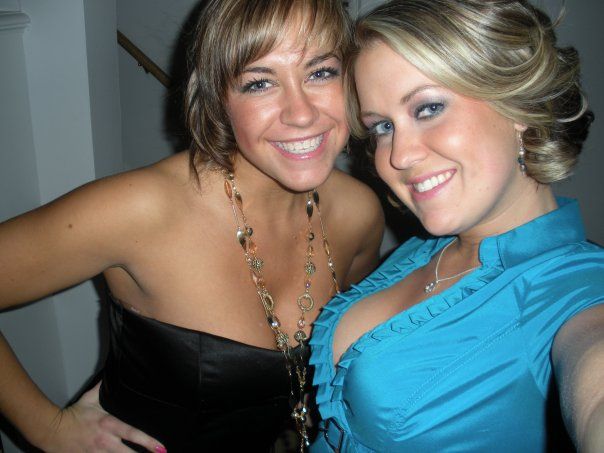 Beautiful rack beginners in a hot novice photo
