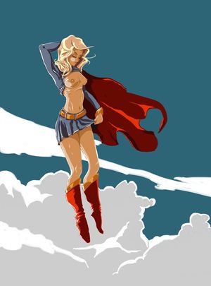 Supergirl