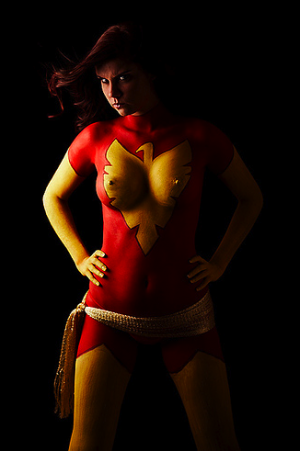 PHOENIX