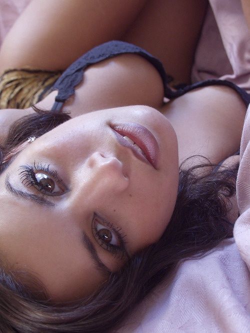 Those eyes