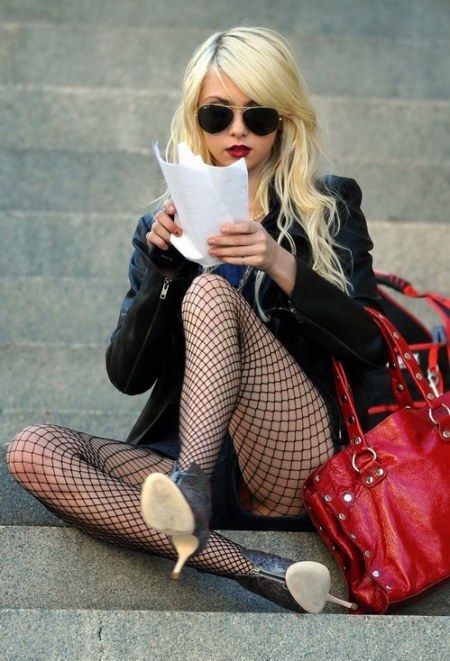 Hot photo