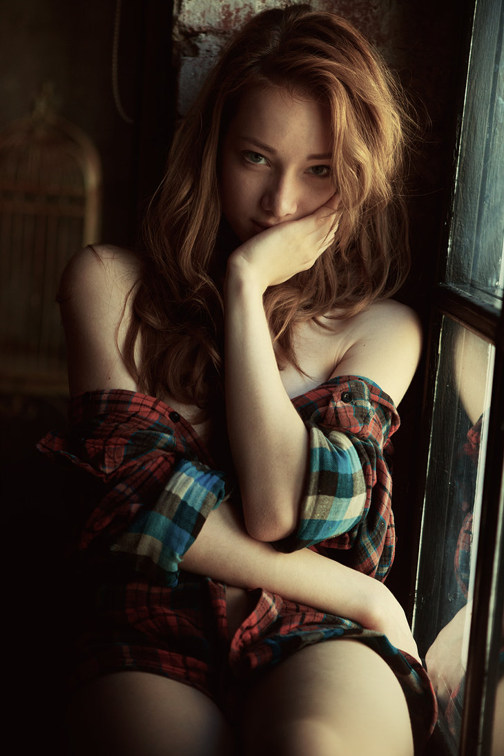 Alex by St-JR deviantART