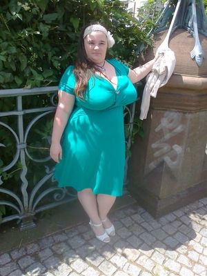 Amazing rookie photo featuring gorgeous brunette