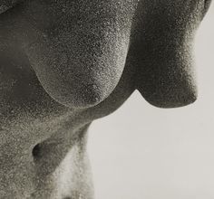 sandy breasts