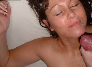 Cumshot