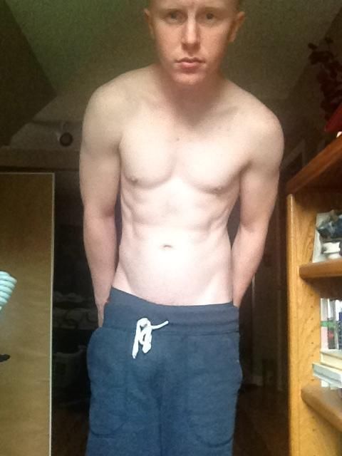 newly single anyone want to cheer me up