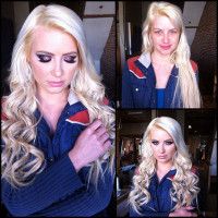 Aktorki porno bez makijaÅ¼u i gotowe do wystÄ™pu przed kamerÄ… - Anikka Albrite