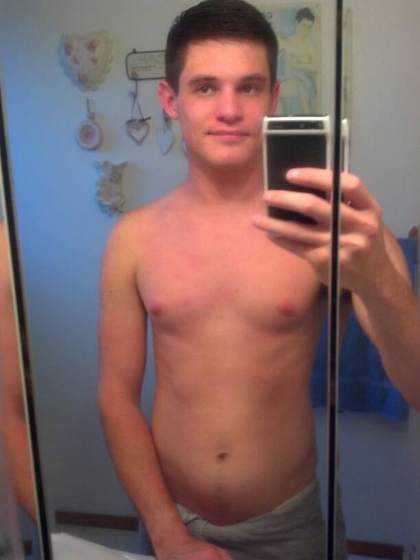 Newish to reddit First self-post