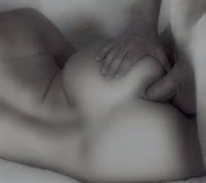 Awesome anal photo featuring lovely booty
