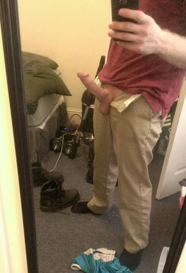 Incredible novice selfshot pic featuring hot homemade