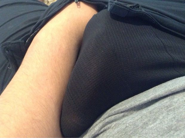 Amazing novice selfshot pic with a stunning novice