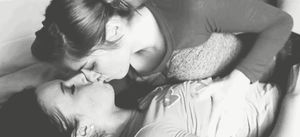 Lesbian Gif
