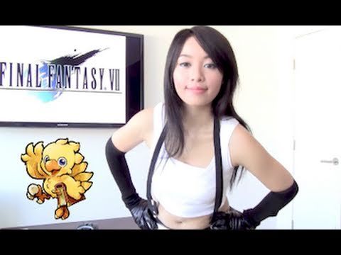 Amazing asian in a awesome novice picture