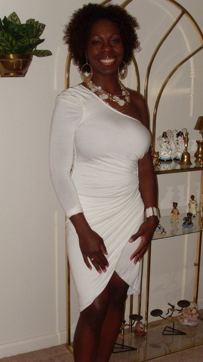 African Godess
