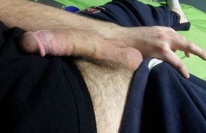 What my grower grows into