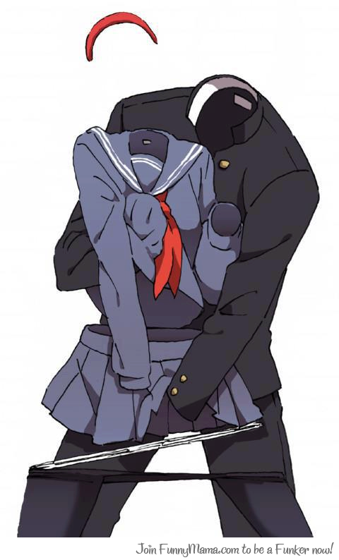 Awesome hentai picture