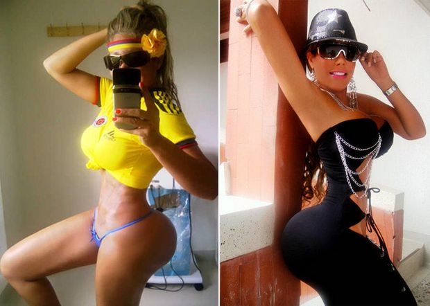 colombiana