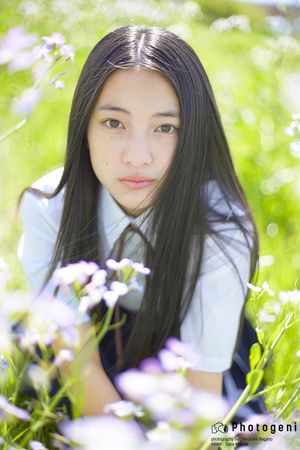 ãƒ•ã‚©ãƒˆã‚¸ã‚§ãƒ‹ï½œphotogeni.net) ä¹…ä¿ç”°ç´—å‹