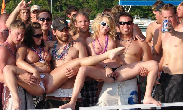 Hot fun picture