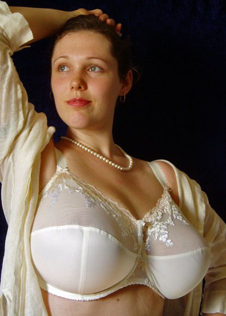 Check out our full size lingerie galleries