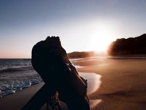 Sungasmic Goddess.....